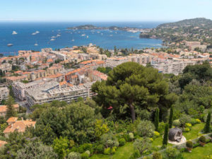 splendeur gastronomie beaulieu sur mer