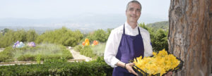 mas candille mougins burel
