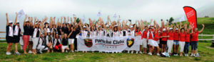rallye ladies porsche france