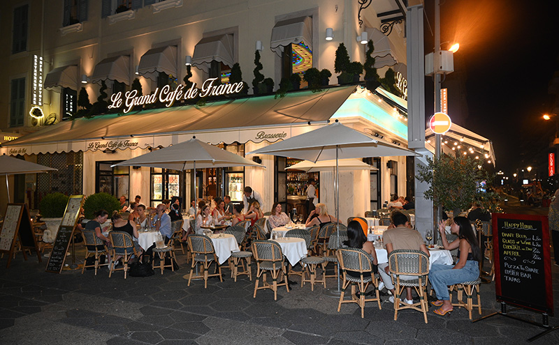 le grand cafe france brasserie