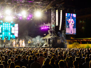 nice jazz feseival 71eme edition