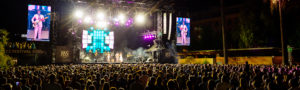 nice jazz feseival 71eme edition