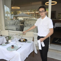 44 antibes restaurant saveurs authenticite