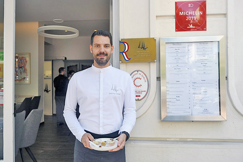 44 antibes restaurant saveurs authenticite