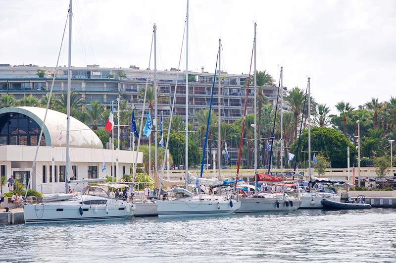 appetit croisiere guerrieres