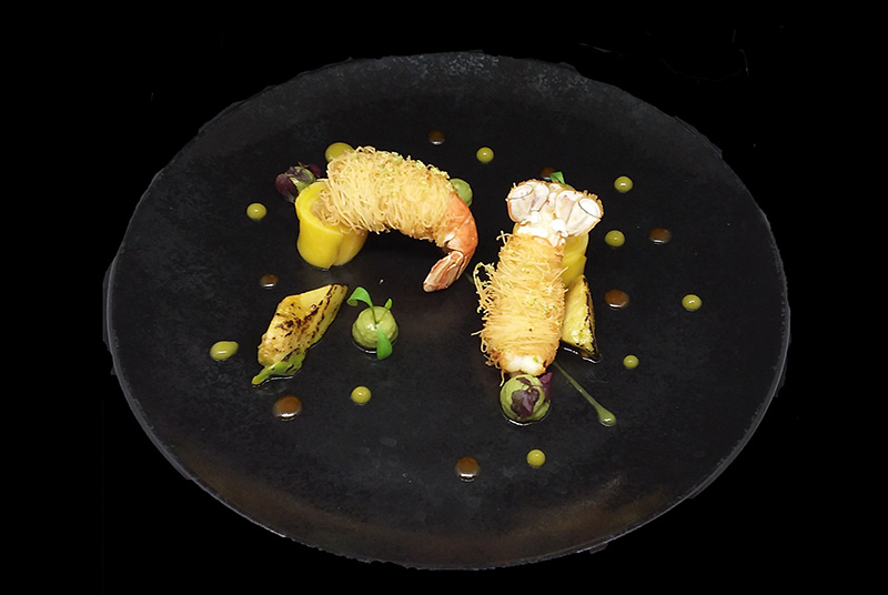 44 antibes restaurant saveurs authenticite