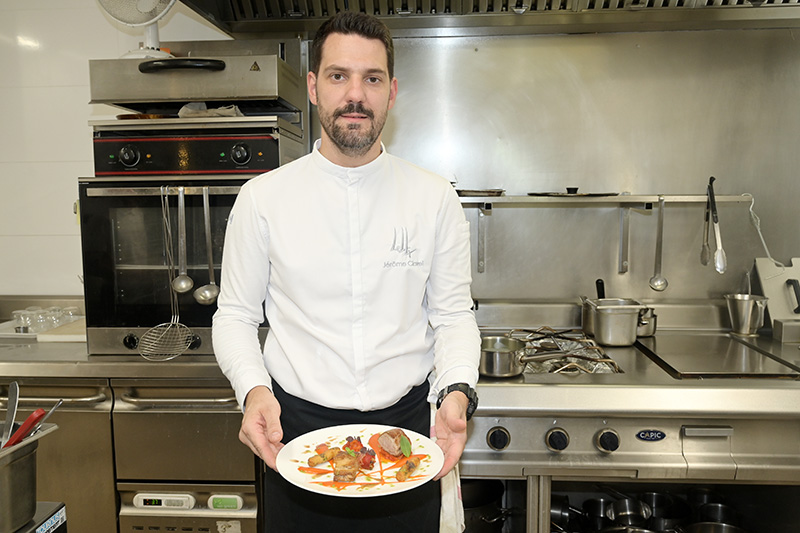 44 antibes restaurant saveurs authenticite