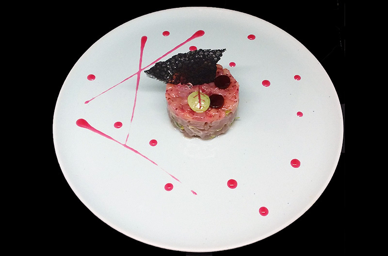 44 antibes restaurant saveurs authenticite