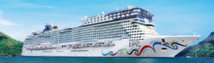 croisiere durable epic norvegian