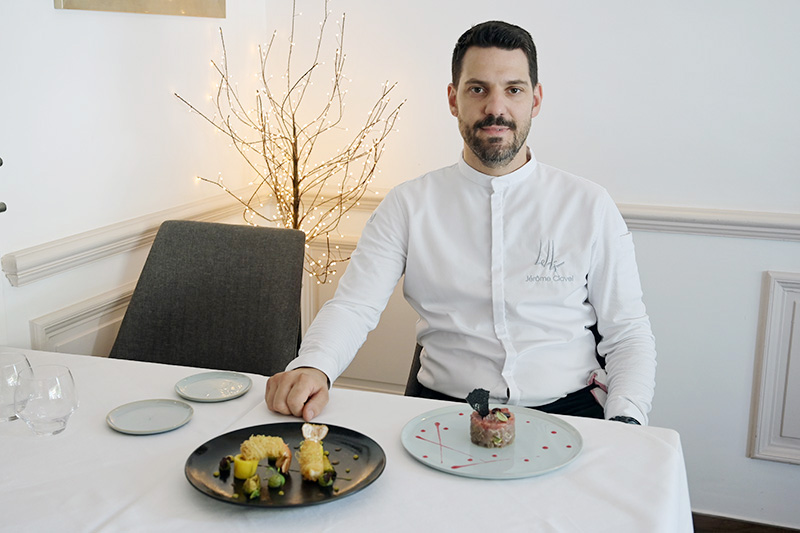44 antibes restaurant saveurs authenticite