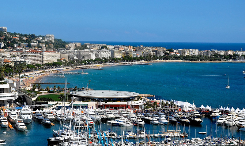 yachting festival cannes 2019