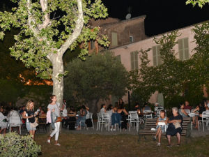 nuits etoiles chateau demoiselles