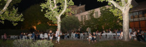 nuits etoiles chateau demoiselles