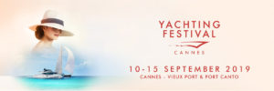 yachting festival cannes 2019