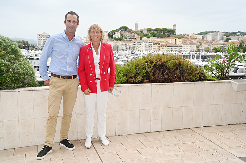 cannes yachting festival 2019