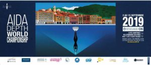 Aida Depth World Championship 2019