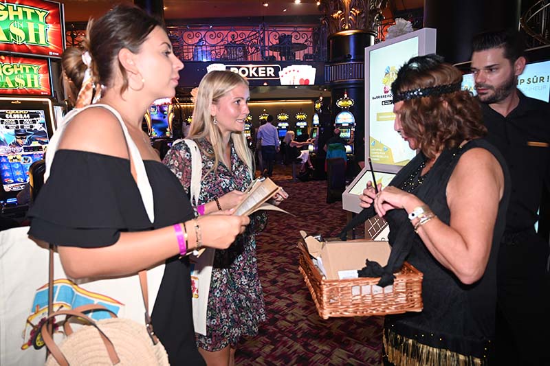 escape game casino barriere cannes