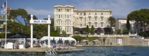 rose glamour hotel belles rives