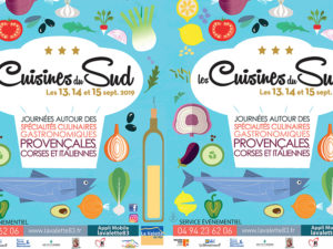 cuisine sud festival var
