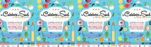 cuisine sud festival var