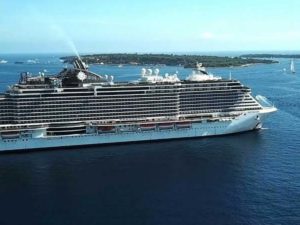 msc croisiere durable cannes