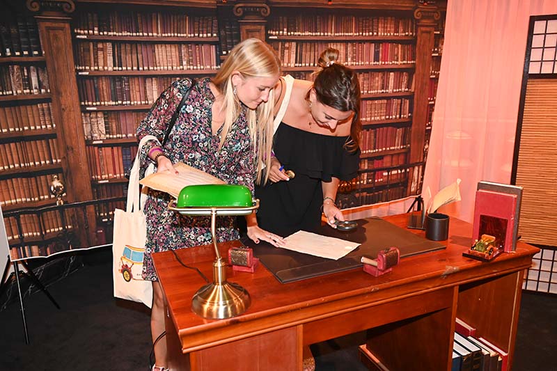 escape game casino barriere cannes