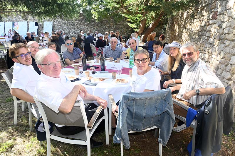 clos charité vignes générosité