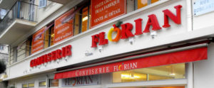 confiserie florian gourmandise