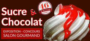 salon sucre chocolat antibes