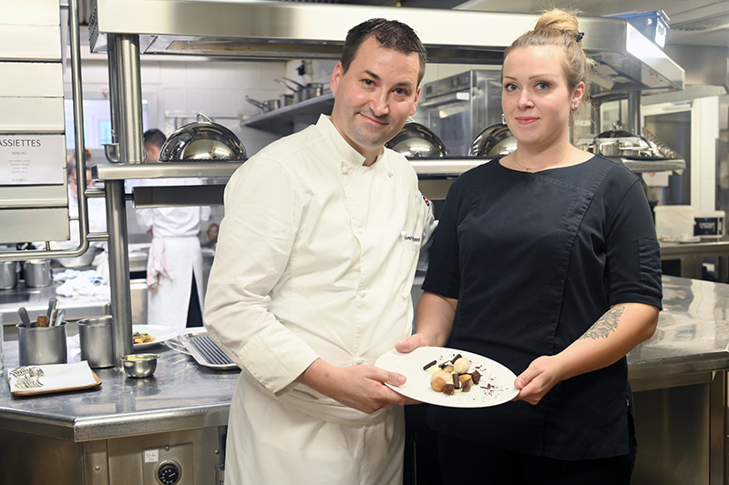 marche truffe provence 2019