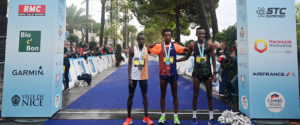 marathon nice cannes