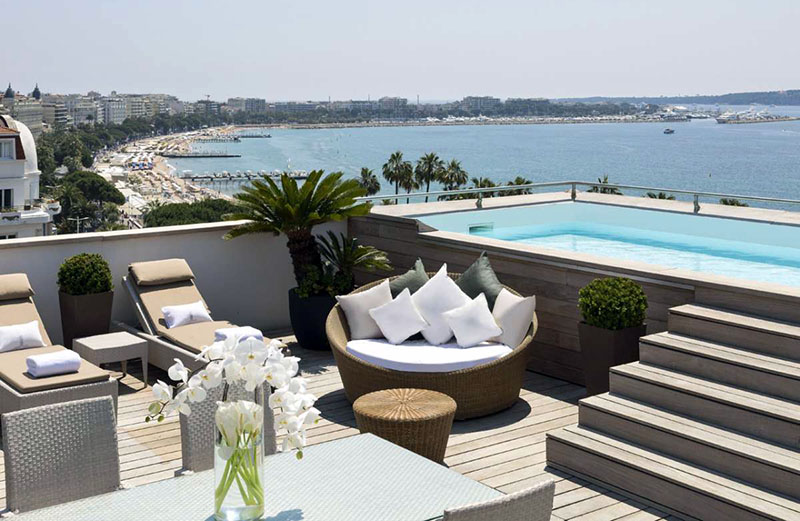 spa diane barriere cannes