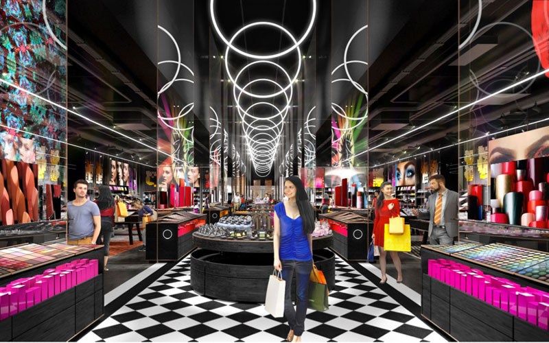 aksal mall mapic 2019