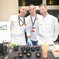 chefs world summit 2019