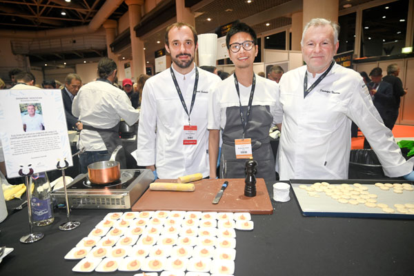 chefs world summit 2019 