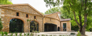 chateau mentone cuvee excellence 2017