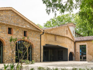 chateau mentone cuvee excellence 2017