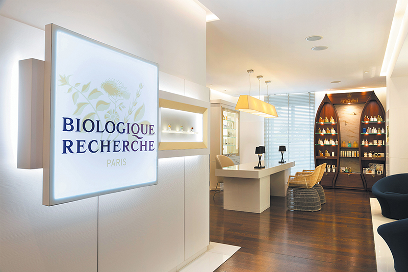 spa diane barriere cannes