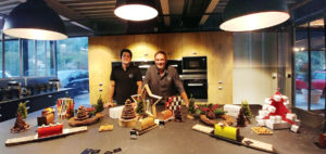 pascal lac creations gourmandises