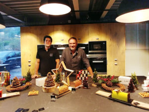 pascal lac creations gourmandises