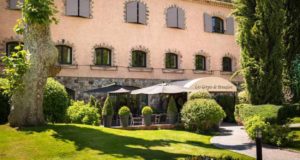 hostellerie gorges pennafort 25 ans