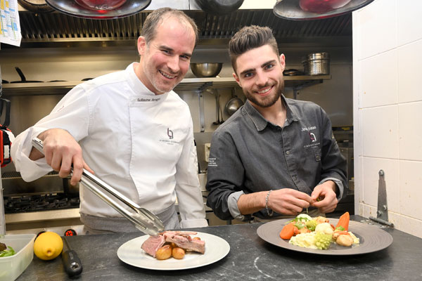 bistrot gourmand cannes 2019