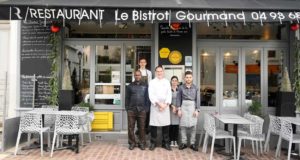 bistrot gourmand cannes 2019