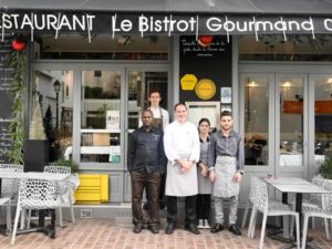 bistrot gourmand cannes 2019