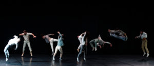 festival danse cannes