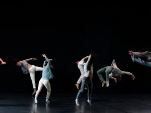 festival danse cannes