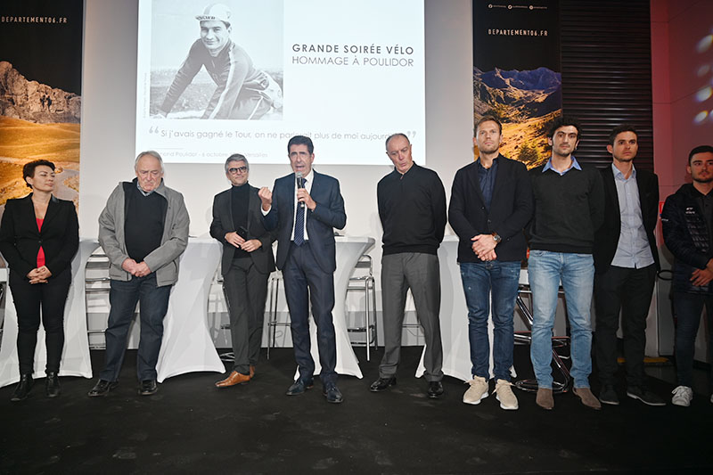musee sport nice velo poulidor