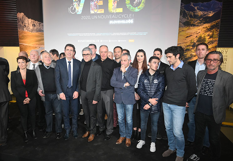 musee sport nice velo poulidor