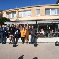 kermesse poissons 2020 theoule