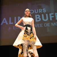 ecole cours aline buffet chic glamour